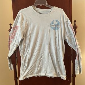 Classic Woodstock T shirt